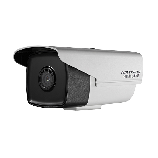 HIKVISION/海康威视 红外阵列筒型网络摄像机 DS-2CD3T25-I3 200W像素 6mm镜头焦距 支持Poe供电 照射距离最远可达30m 1台