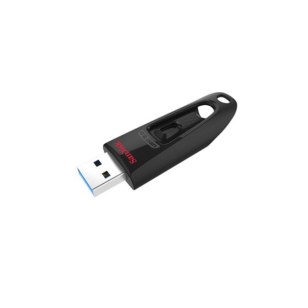 SANDISK/闪迪 U盘 SDCZ48-256G-Z35 256G USB3.0 至尊高速 黑色 1个