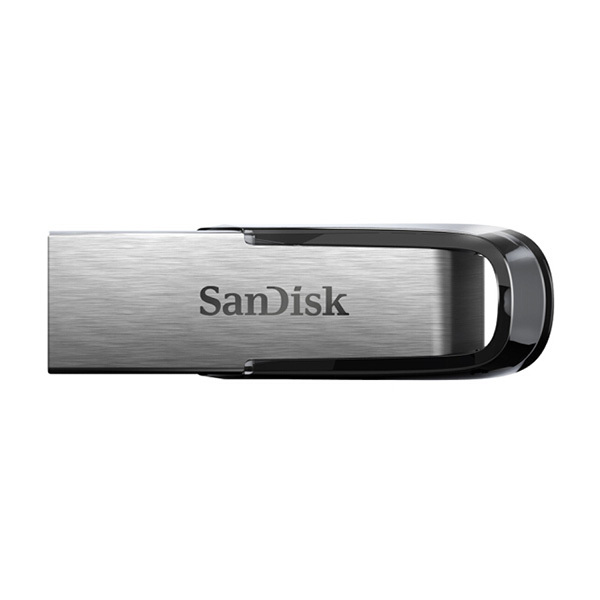 SANDISK/闪迪 U盘 CZ73 64G USB3.0 酷铄 银色 1个