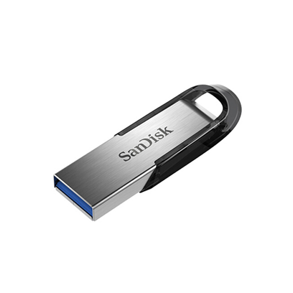 SANDISK/闪迪 U盘 CZ73 256G USB3.0 酷铄 银色 1个