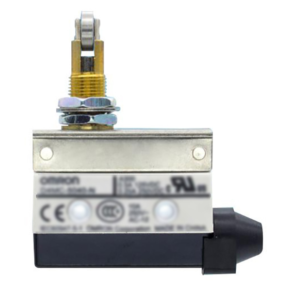 OMRON/欧姆龙 D4MC系列封闭式开关 D4MC-5040 1个