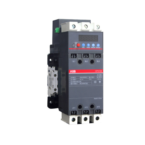 ABB CPX系列控制与保护开关 CPX16-22 额定电流16A 1个