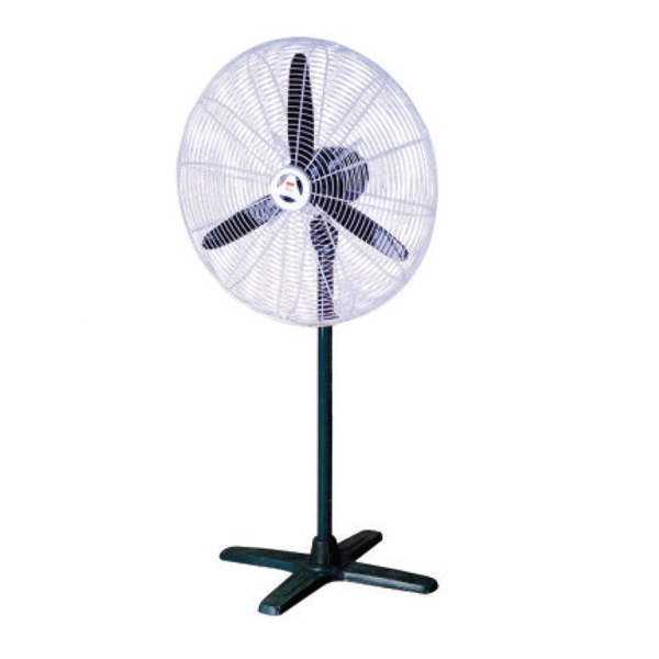 YINGDA/应达 强力电风扇(落地式) FTS-60 600mm 120W 220V 1台