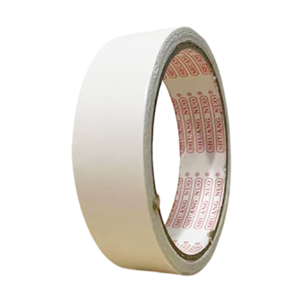 GC/国产 双面胶 24mm×10yd 12卷 1条