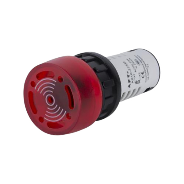 APT/上海二工 AD16系列蜂鸣器 AD16-22SM/r23 1个
