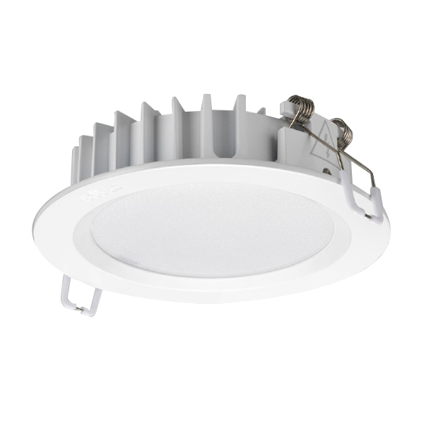 NVC/雷士 LED筒灯(929系列) NLED9296 20W 5700K白光 开孔⌀150mm 1个