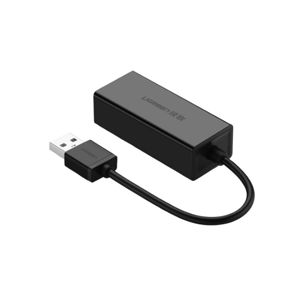 UGREEN/绿联 USB有线网卡 20254 1个