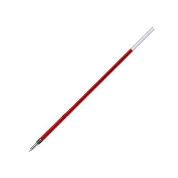 UNI/三菱 油性笔芯 SA-7CN 0.7mm 红色 10支 1盒