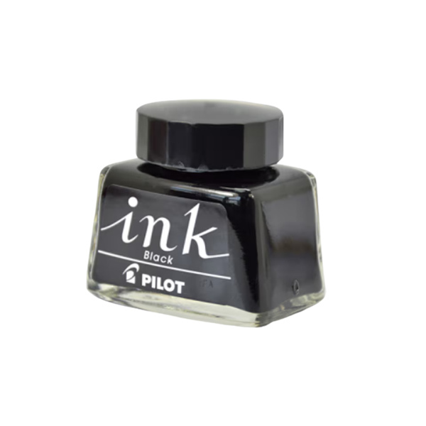 PILOT/百乐 墨水 INK-30 30mL 黑色 1瓶