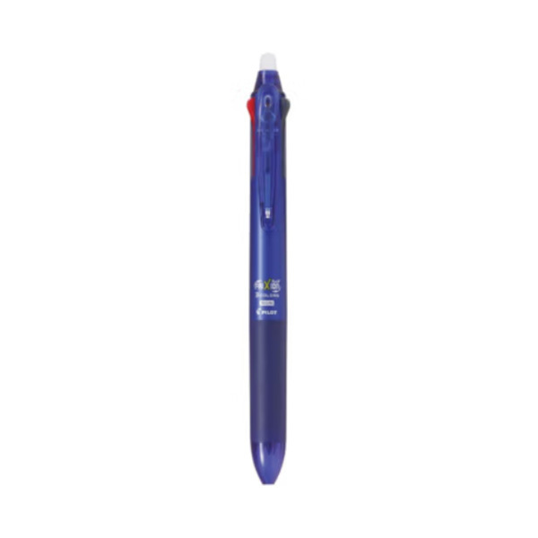 PILOT/百乐 三色摩磨擦 LKFBS60EF-L 1支