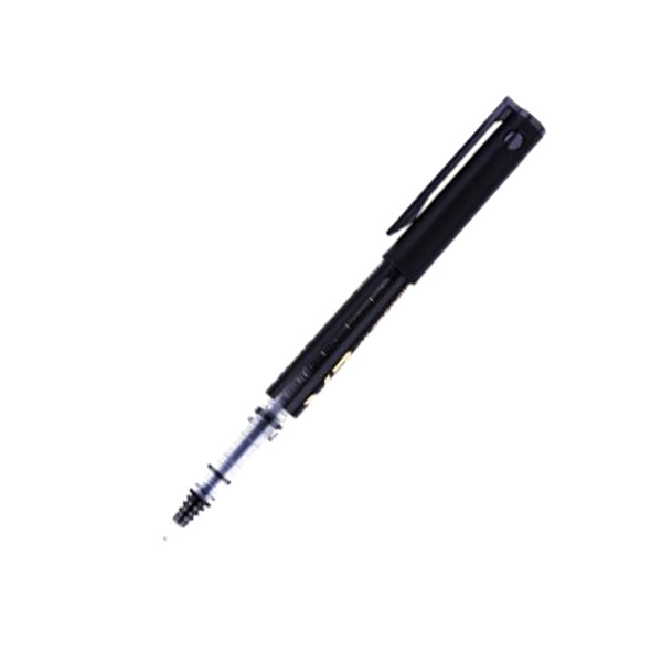 PILOT/百乐 拔帽式签字笔 BXC-V7-B-BGD 0.7mm 黑色 1支