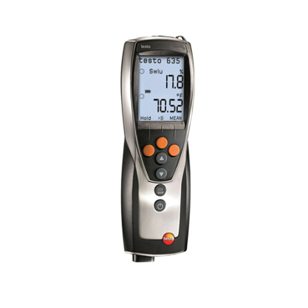 TESTO/德图 温湿度计 testo 635-1 1台