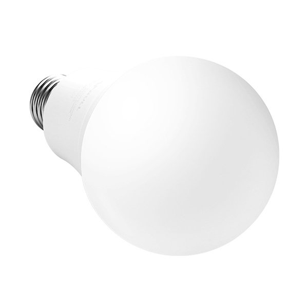 BULL/公牛 LED球泡 12W E27 6500K白光 ⌀70*130mm 1个