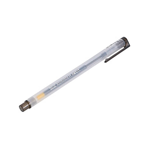 M&G/晨光 中性笔 GP1280 黑色 0.5mm 12支/盒 1盒