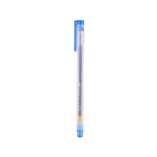 M&G/晨光 中性笔 GP1280 蓝色 0.5mm 12支/盒 1盒