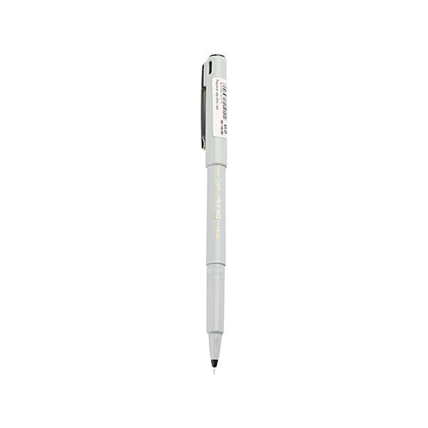 ZEBRA/斑马 签字笔 BE-100 黑色 0.5mm 10支/盒 1盒