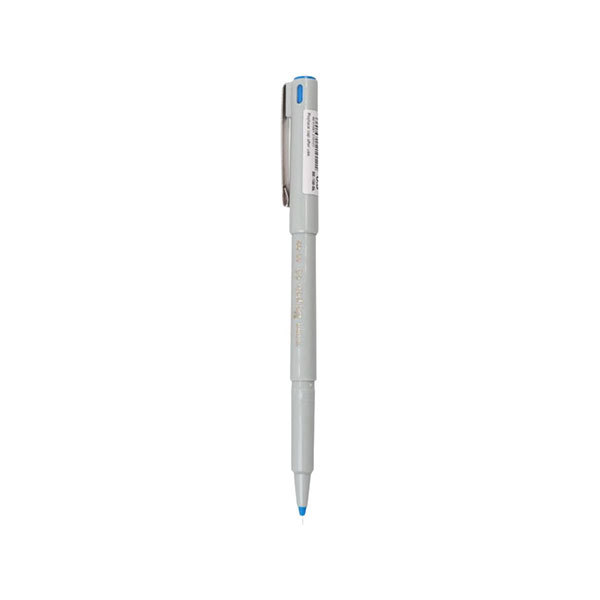 ZEBRA/斑马 签字笔 BE-100 蓝色 0.5mm 10支/盒 1盒
