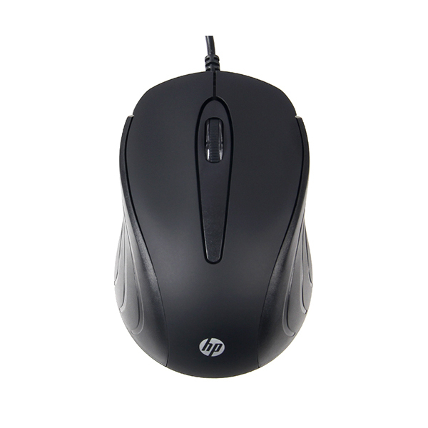 HP/惠普 有线鼠标 S300 USB 1个