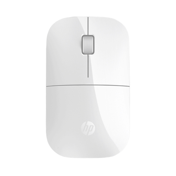 HP/惠普 无线鼠标 Z3700 白色 1个