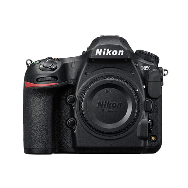 NIKON/尼康 数码相机 D850 3.2英寸/4575(不含镜头) 1台