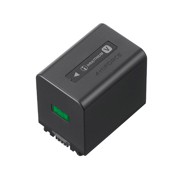 SONY/索尼 可重复充电电池 NP-FV70A 1900mAh 1块