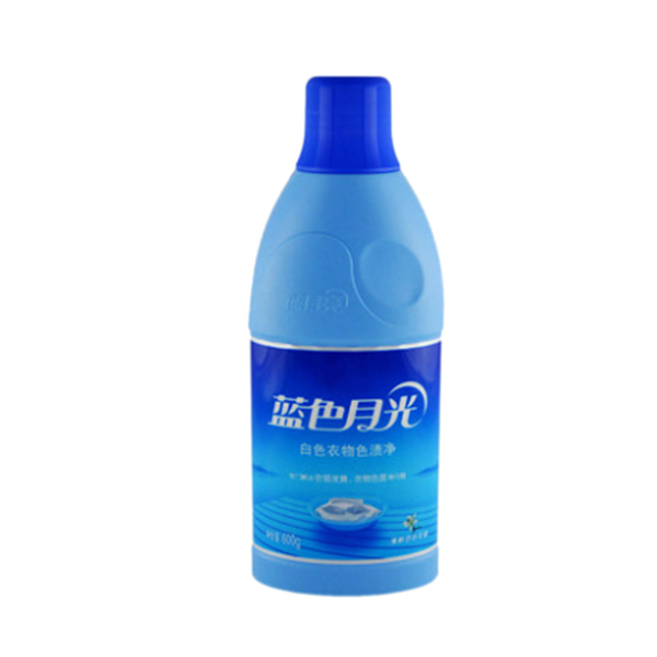 LYL/蓝月亮 蓝色月光白色渍净 6902022132513 600g 1瓶