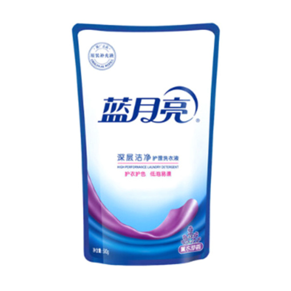 LYL/蓝月亮 薰衣草洁净洗衣液 6902022134319 500g 1袋