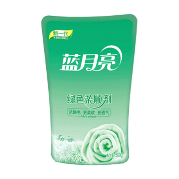 LYL/蓝月亮 玉铃兰柔顺剂 6902022131578 500g 1袋
