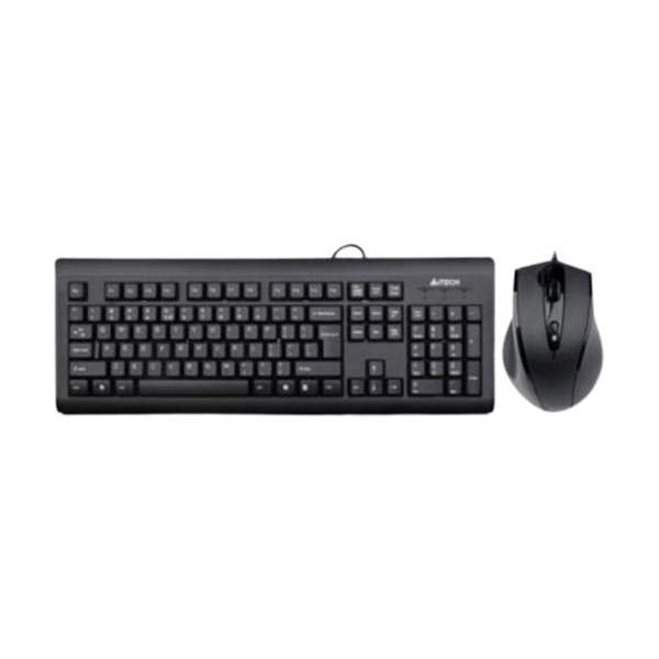 A4TECH/双飞燕 有线套件 KB-N9100 1个