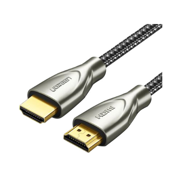 UGREEN/绿联 HDMI线 50107 2.0版 1.5m 1根