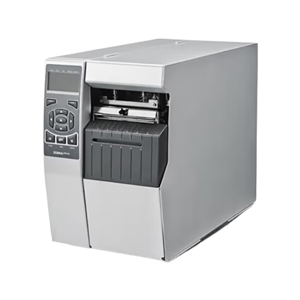 ZEBRA/斑马 工业打印机 ZT510 203DPI 标机 1台