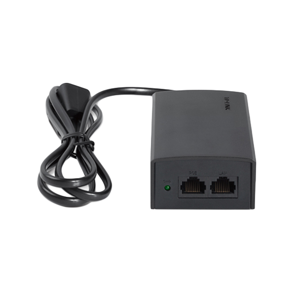 TP-LINK/普联 以太网供电适配器 TL-POE160S 标准PoE供电器 1个