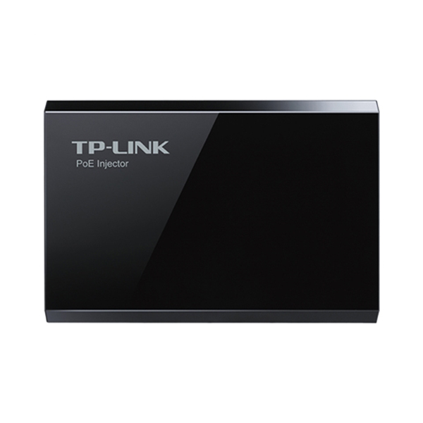 TP-LINK/普联 以太网供电适配器 TL-POE150S 标准PoE供电器 1个