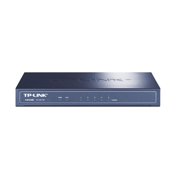 TP-LINK/普联 无线控制器 TL-AC100 1个
