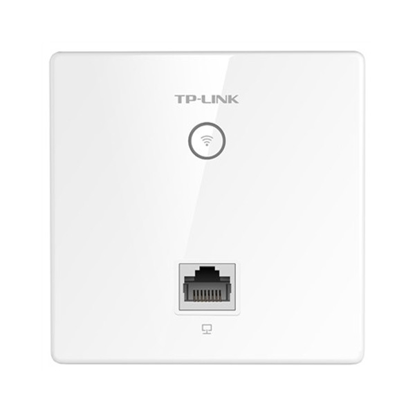 TP-LINK/普联 无线接入器 TL-AP450I-PoE 薄款(方) 450M无线面板式AP 1个