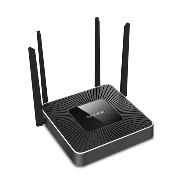 TP-LINK/普联 双频无线企业VPN路由器 TL-WAR1200L 1个