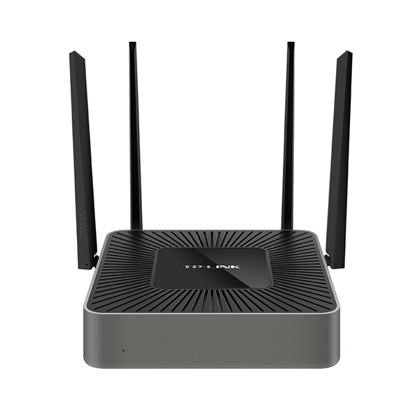 TP-LINK/普联 双频无线企业VPN路由器 TL-WAR1208L 1个