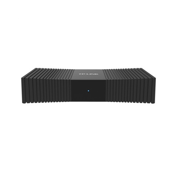 TP-LINK/普联 8口网络交换机 TL-SF1008+ 1个