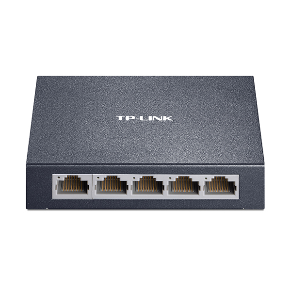 TP-LINK/普联 5口网络交换机 TL-SF1005D 1个