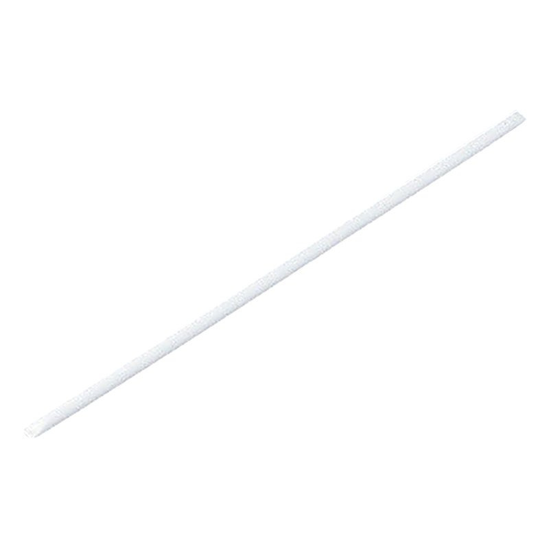 AS ONE/亚速旺 PTFE搅拌棒 1-7734-06 长300mm 直径8mm 003.1300 1个