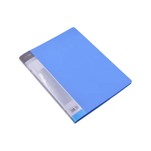 USIGN/远生 资料册 US-30A A4 30页 蓝色 1个