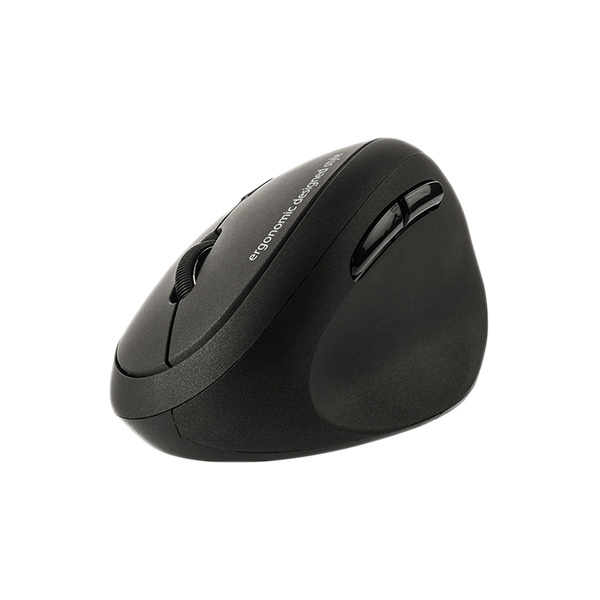 SANWA/山业 蓝牙鼠标 GMAERGBT18 黑色 1个