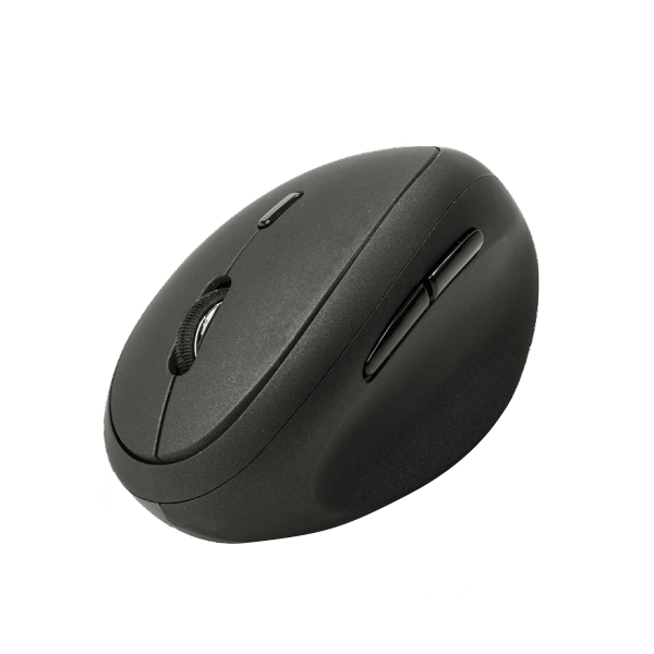 SANWA/山业 无线鼠标 GMAERGW17 黑色 1个