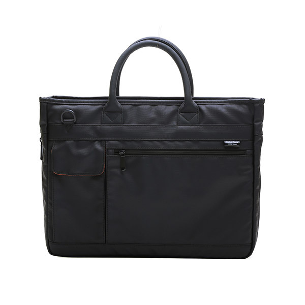 SANWA/山业 商务休闲电脑包 BAG-GF9BK-C 黑色 14英寸 1个