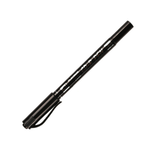 PLATINUM/白金 记号笔 CPM-29 0.4mm/0.8mm 黑色 10支 1盒