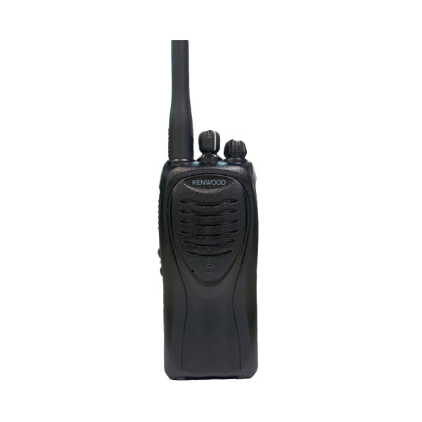KENWOOD/建伍 DMR系列数字手持对讲机 TK-3207D 国产标准配置 锂电池 1台