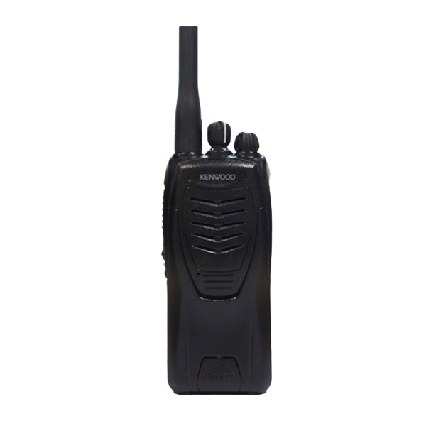 KENWOOD/建伍 DMR系列数字手持对讲机 TK-3207GD 国产标准配置 锂电池 1台