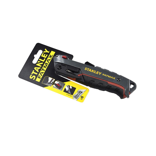 STANLEY/史丹利 FATMAX 两用安全割刀 10-242-23 1把