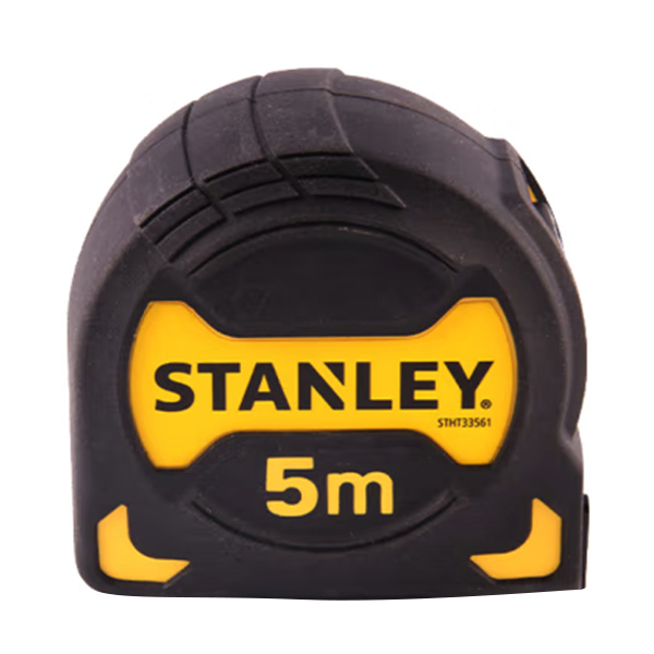 STANLEY/史丹利 黑金刚公制卷尺 STHT33561-23 1把