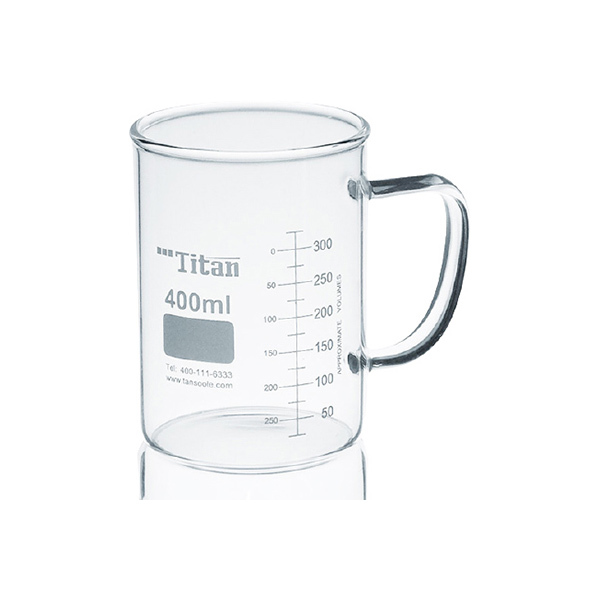 TITAN/泰坦 创意量杯 02042978 400mL 1个